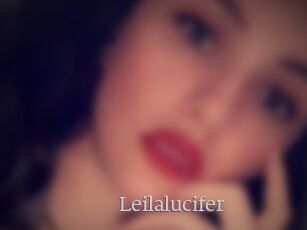 Leilalucifer