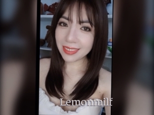 Lemonmilf