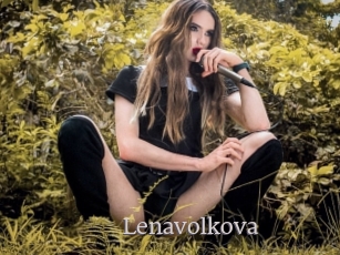 Lenavolkova