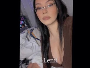 Lenii