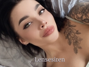 Lensesiren