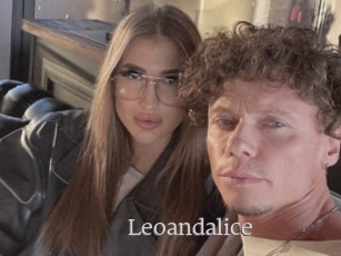 Leoandalice