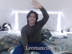 Leomaxcutie