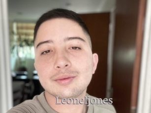 Leoneljones