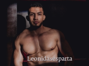 Leonidasesparta