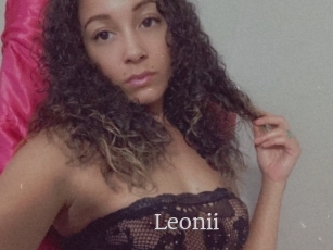 Leonii