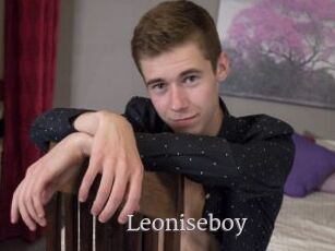 Leoniseboy