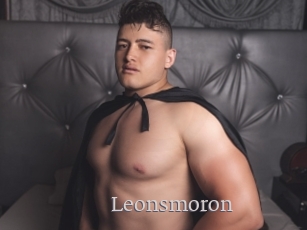 Leonsmoron