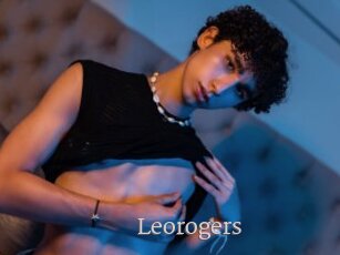 Leorogers