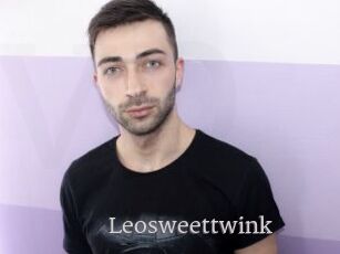 Leosweettwink