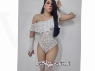 Lesly_ferrari