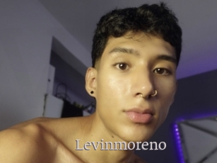 Levinmoreno