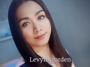 Levymcgarden