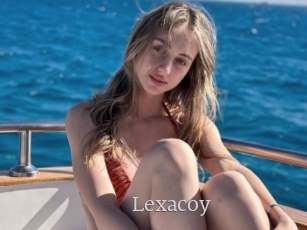 Lexacoy