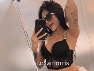 Lexamorris