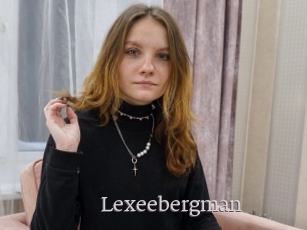 Lexeebergman