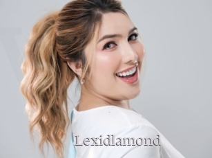 Lexidlamond