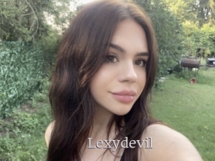 Lexydevil