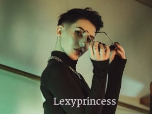 Lexyprincess