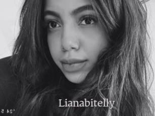 Lianabitelly