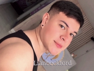 Lianbeckford