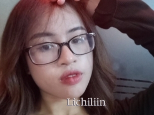 Lichiliin