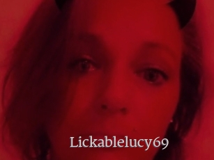 Lickablelucy69