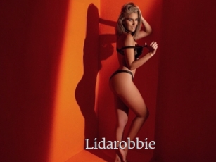 Lidarobbie