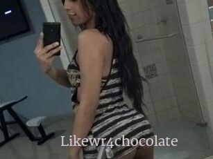 Likewr4chocolate