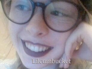 Lilcumbucket