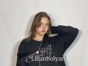 Lilianbolyard