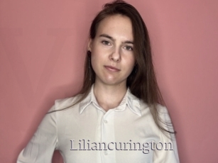 Liliancurington