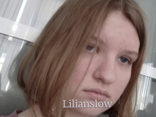 Lilianslow