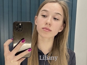 Liliany