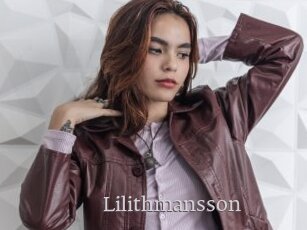 Lilithmansson