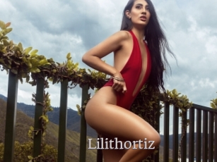 Lilithortiz