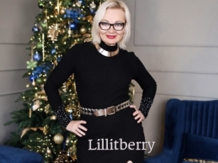 Lillitberry