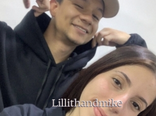 Lillithandmike