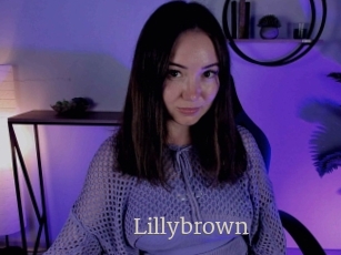 Lillybrown