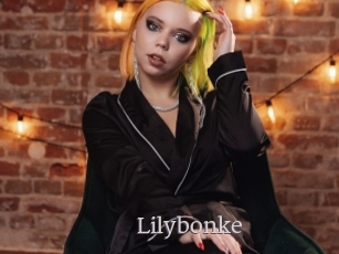 Lilybonke