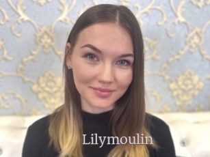 Lilymoulin