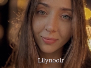 Lilynooir