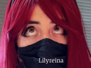 Lilyreina