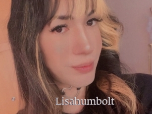 Lisahumbolt