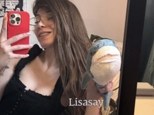 Lisasay