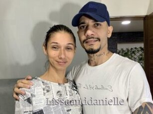 Lissaanddanielle