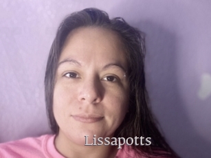 Lissapotts