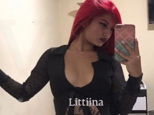 Littiina