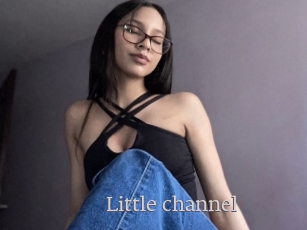 Little_channel