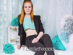 LittleFoxxxx